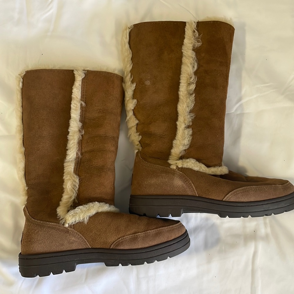 UGG Boots